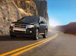 Ford Escape 2009 года